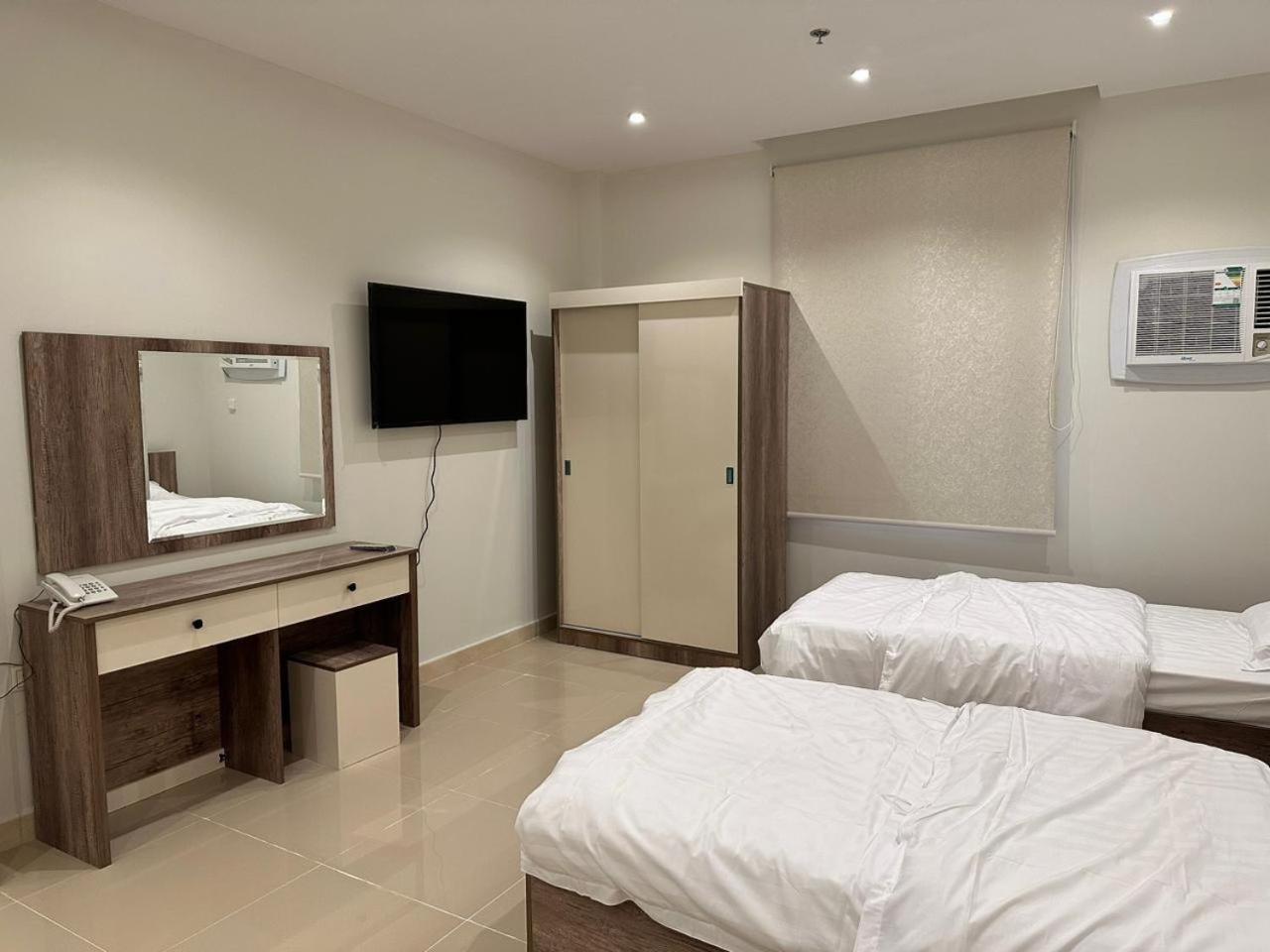 Apartment الرصافة الجنوبية للشقق المخدومة *