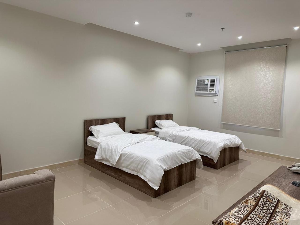 Apartment الرصافة الجنوبية للشقق المخدومة *