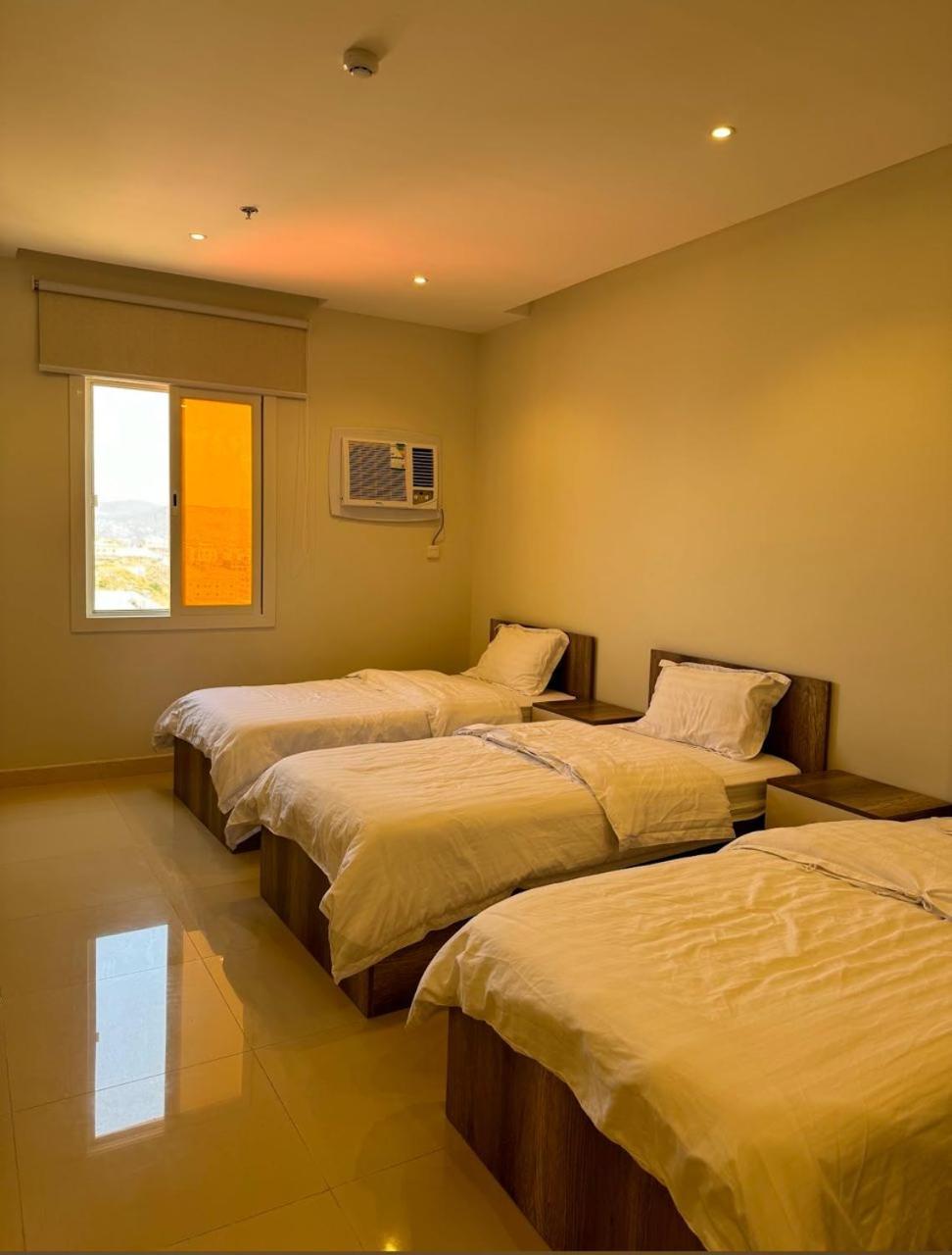 الرصافة الجنوبية للشقق المخدومة Apartment