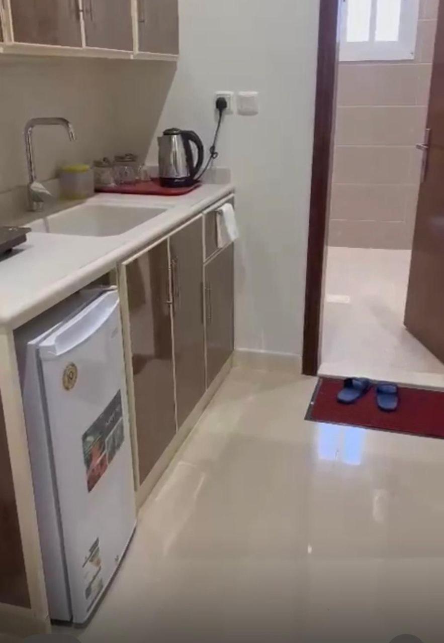 الرصافة الجنوبية للشقق المخدومة
