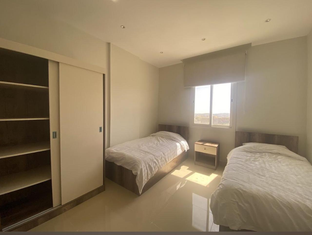 Apartment الرصافة الجنوبية للشقق المخدومة Al Jith